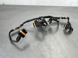 1997-2004 C5 CORVETTE RIGHT HAND PASSENGER COIL PACK HARNESS OEM #174