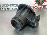 2020 CAMARO LT1 FUEL DOOR AND HOUSING ORANGE OEM #202