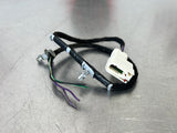 2020 CAMARO LT1 LH DOOR HANDLE PIGTAIL OEM #202