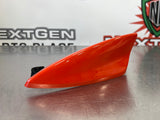 2020 CAMARO LT1 ROOF MOUNTED RADIO SHARK FIN ANTENNA ORANGE OEM 84570604 #202