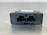 2018 CAMARO ZL1 Gateway Control Receiver Module OEM 13521136 #200