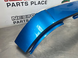05-13 C6 CORVETTE HALO ROOF TOP OEM JET STREAM BLUE OEM #224