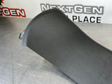 2008 C6 CORVETTE LH FRONT LOWER B PILLAR TRIM USED OEM 15259172 #224