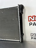 97 - 04 CORVETTE C5 OEM AUTOMATIC RADIATOR #162