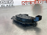 2020 CAMARO SS RECARO RH SEAT BUTTONS OEM #72
