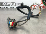 1999 C5 CORVETTE 4L60E PARKING NEUTRAL SAFETY SWITCH PIGTAIL OEM #162