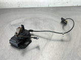1998 C5 CORVETTE RIGHT FRONT RIDE CONTROL MODULE 22175332 OEM #174