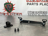 2009 FORD MUSTANG GT500 REAR SEAT CHILD SAFETY LATCH ANCHOR OEM #241