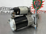 2016 CAMARO SS LT1 GM STARTER 12652772 OEM #257