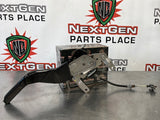 2009 MUSTANG GT500 EMERGENCY BRAKE HAND BRAKE PARKING BRAKE W/CABLE OEM #241