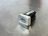 2018 C7 CORVETTE PUSH START BUTTON IGNITION OEM 23402526 #220