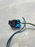 97-04 C5 CORVETTE KNOCK SENSOR PIGTAIL OEM #171