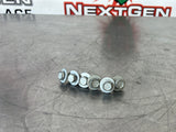 2016 CAMARO SS SIDE RADIATOR BRACKET HARDWARE OEM #257