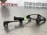 14-19 C7 CORVETTE LH REAR ABS SENSOR OEM 28666786 #220