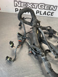 1999 CORVETTE C5 FRONT HEADLIGHT/ BODY HARNESS #162