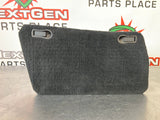 97-04 C5 CORVETTE FLOOR FUSE COMPARTMENT COVER OEM 10290668 #162