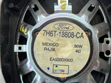 09 MUSTANG GT500 FRONT DOOR SPEAKER OEM 7H6T-18808-CA #241