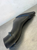 97 - 04 C5 CORVETTE PASSENGER FRONT BRAKE COOLING DUCT RH OEM 10295977 #VV326