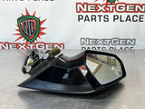 10-15 CAMARO SS LH DRIVERS SIDE MIRROR OEM #244