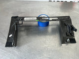 05-13 CORVETTE C6 GLOVE BOX TRIM 15890186 #224