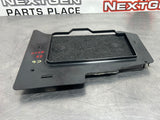 2008 C6 CORVETTE RH CARGO COMPARTMENT COVER OEM #224