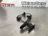 14-19 C7 CORVETTE RH REAR ABS SENSOR OEM 28666787 #220