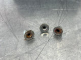 04 - 06 PONTIAC FUEL FILLER NECK NUTS OEM #227