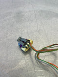 97-04 C5 CORVETTE MAP SENSOR PIGTAIL OEM #171