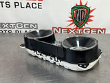 2012 FORD MUSTANG GT SPEEDOMETER 70,968 MILES AR33-10890 OEM #261