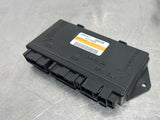 97-98 C5 CORVETTE DRIVER DOOR CONTROL MODULE 16257811 OEM VV286