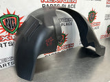 10-15 CAMARO SS RF FENDER INNER WHEEL LINER OEM