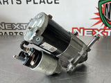 2016 CAMARO SS LT1 GM STARTER 12652772 OEM #257
