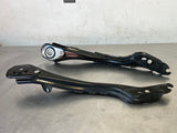 2020 CAMARO LT1 REAR SUSPENSION STABILIZER BAR BRACKETS OEM #202