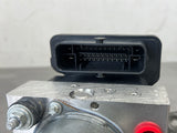 2018 CAMARO ZL1 ABS MODULE  WITH BRACKET OEM 84244636 #200