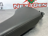 2019 CAMARO SS CENTER CONSOLE LID OEM #206