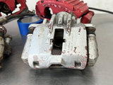 97-04 C5 CORVETTE BRAKE CALIPERS FRONT AND REAR USED OEM #174