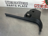 10-14 FORD MUSTANG LH DRIVERS SIDE KICK PANEL TRIM R336-302349-A #222