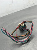 1999 C5 CORVETTE RH COIL PACK HARNESS PIGTAIL OEM #171