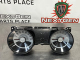 2012 FORD MUSTANG GT SPEEDOMETER 70,968 MILES AR33-10890 OEM #261