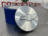 16-22 CAMARO WHEEL CENTER CAP OEM #3421