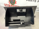 2013 FORD MUSTANG GT GLOVE BOX OEM #242