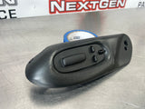 97-04 C5 CORVETTE PASSENGER SIDE RH SPORT SEAT CONTROLS OEM #3453