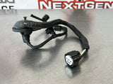 2020 CAMARO LT1 WIPER MOTOR PIGTAIL OEM #202