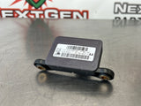 10-15 CAMARO SS YAW RATE SENSOR OEM 13581120 #245