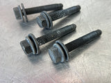 14-19 C7 CORVETTE REAR CRADLE BOLTS OEM