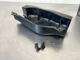 2018 CAMARO ZL1 RIGHT REAR LOWER CONTROL ARM COVER 22823583 OEM #200
