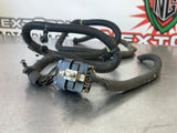 2020 CAMARO LT1 FUEL PUMP HARNESS EXTENSION PIGTAILS OEM #202