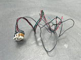 1999 C5 CORVETTE LH COIL PACK HARNESS PIGTAIL OEM #171