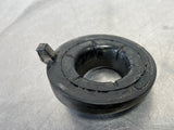 2020 CAMARO LT1 RH COIL SPRING LOWER INSULATOR 84570396 OEM