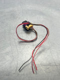 97-04 C5 CORVETTE CAM SENSOR PIGTAIL OEM #171